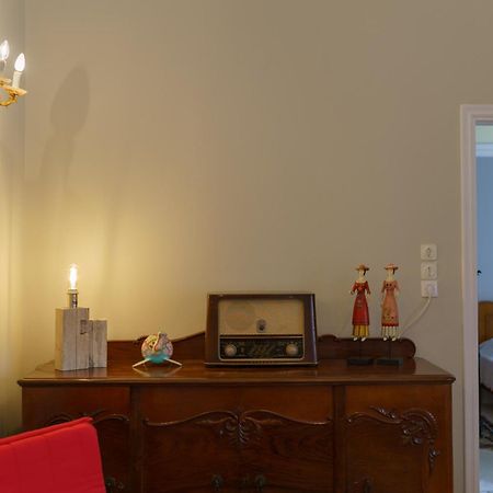 Chrysoula'S Vintage Home Хіос Екстер'єр фото