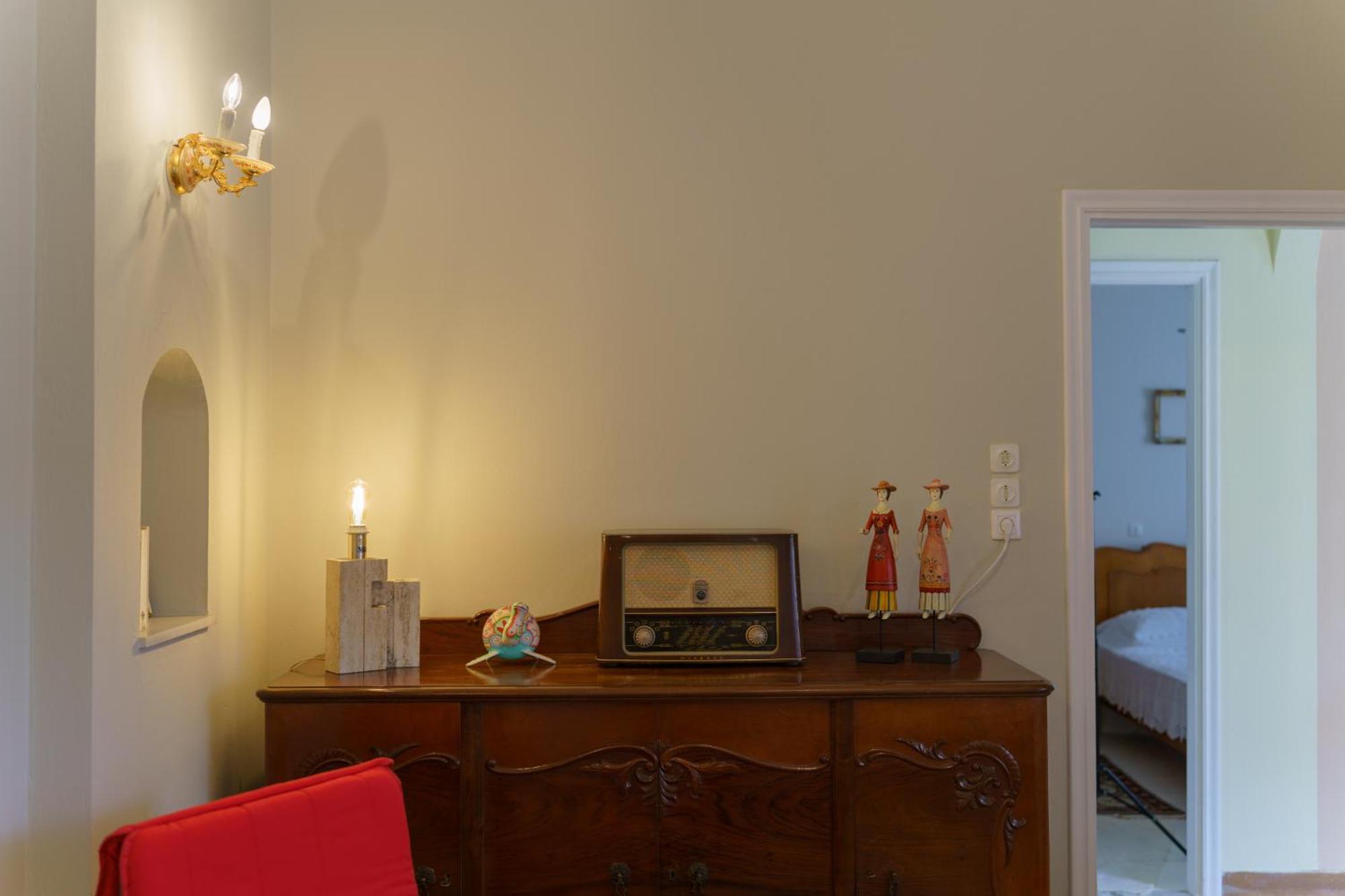 Chrysoula'S Vintage Home Хіос Екстер'єр фото