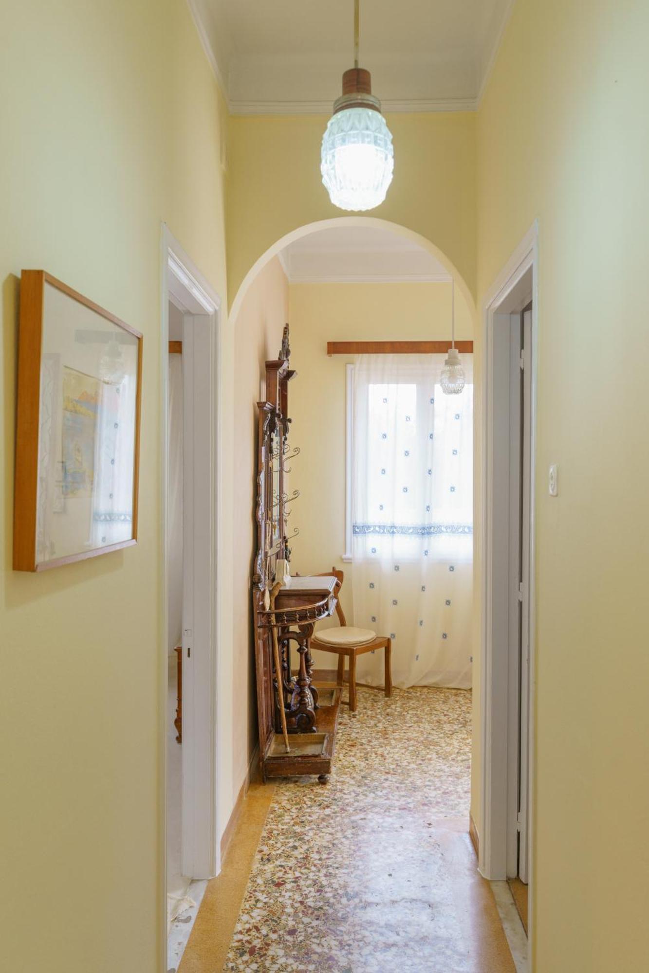 Chrysoula'S Vintage Home Хіос Екстер'єр фото