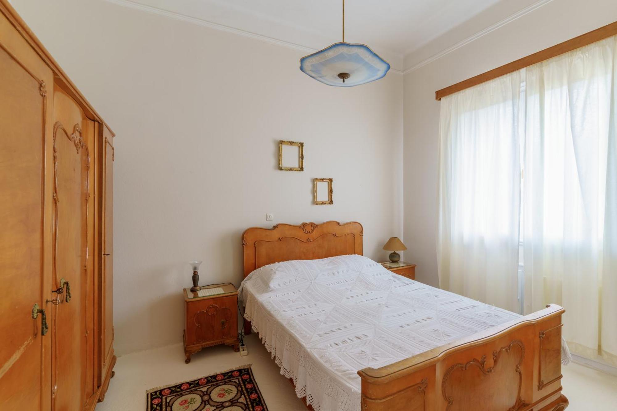 Chrysoula'S Vintage Home Хіос Екстер'єр фото