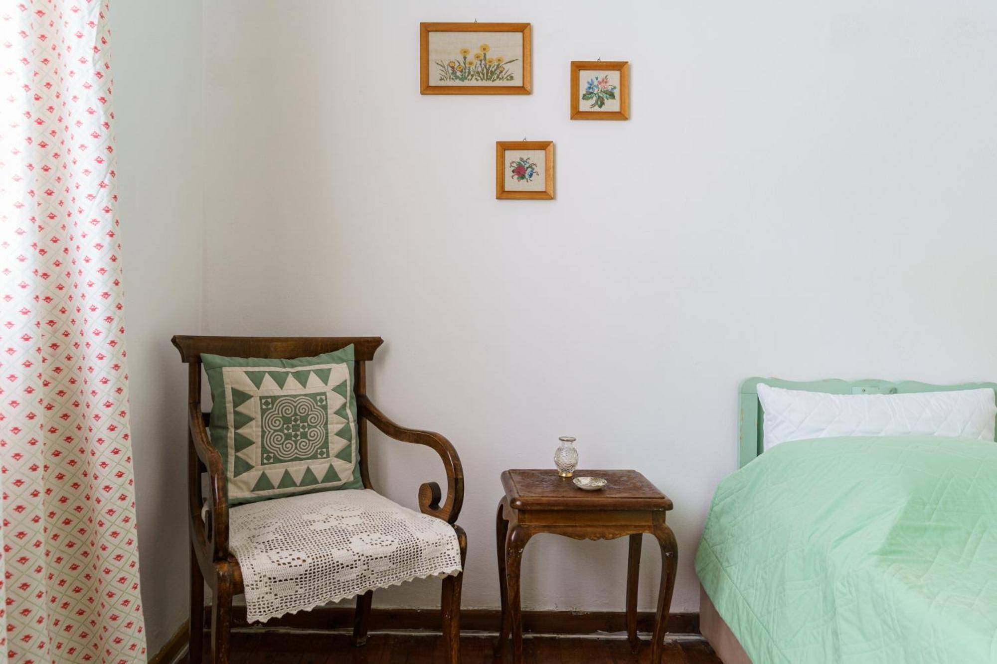 Chrysoula'S Vintage Home Хіос Екстер'єр фото