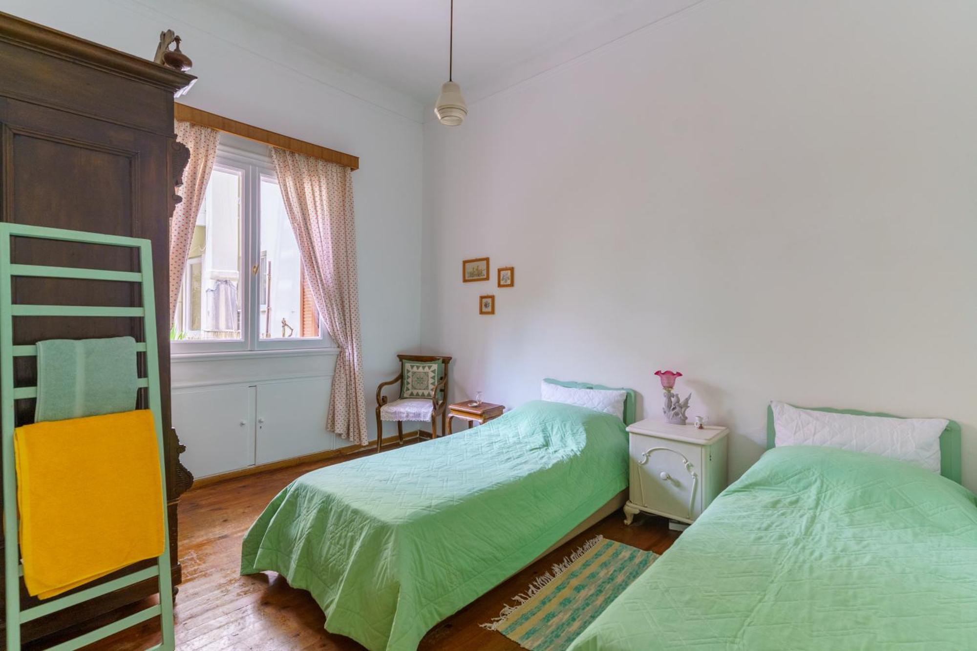 Chrysoula'S Vintage Home Хіос Екстер'єр фото